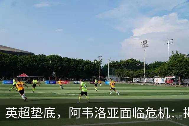 英超垫底，阿韦洛亚面临危机：揭露四大问题或影响帅位